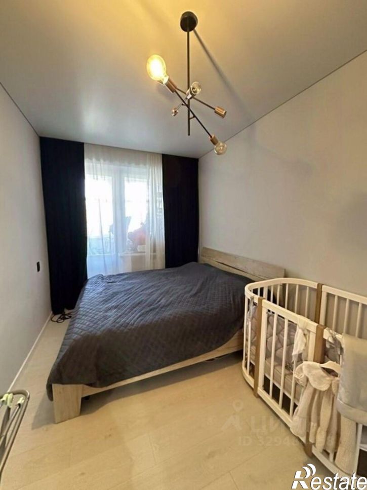 2-комн квартира ул Коммунистическая, 8,  д. 8
