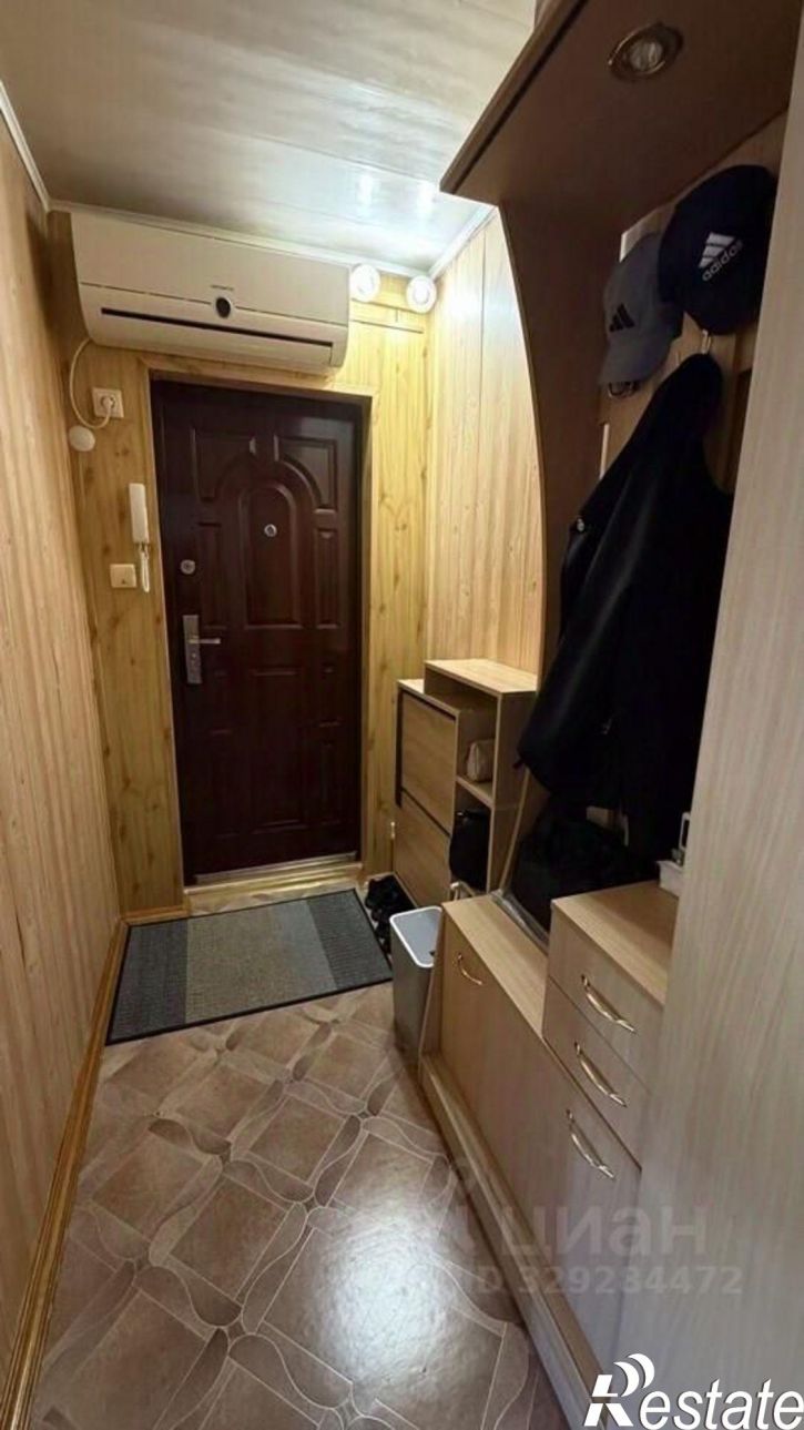 2-комн квартира ул Адмирала Нахимова, 38а,  д. 38а