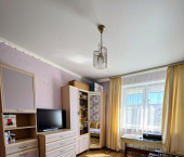2-комн, 59кв м, этаж 9/9 улица Аксакова, 14 к1