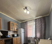 1-комн, 37кв м, этаж 1/5 Тамбовская улица, 32