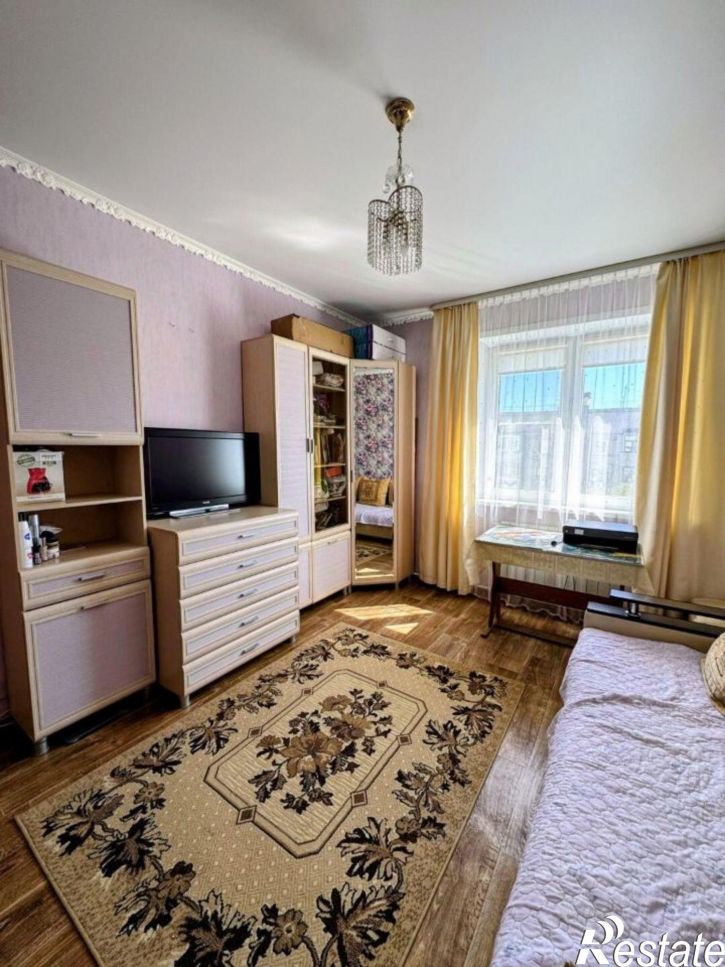 2-комн квартира улица Аксакова, 14 к1,  д. 14 к1