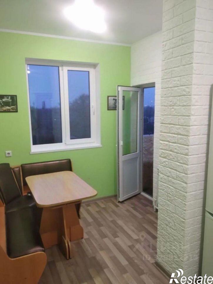 1-комн квартира 8-я Железнодорожная улица, 55 к1,  д. 55 к1
