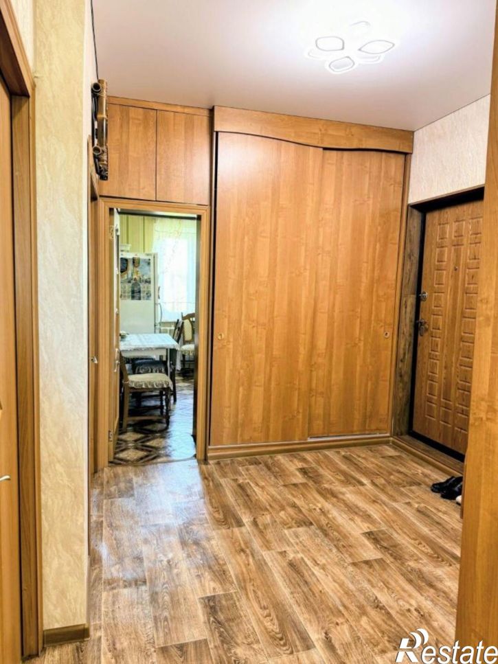 2-комн квартира улица Аксакова, 14 к1,  д. 14 к1