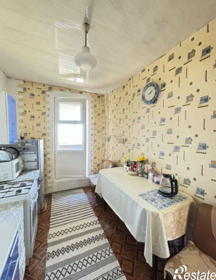 3-комн квартира улица Косиора, 16 к1,  д. 16 к1