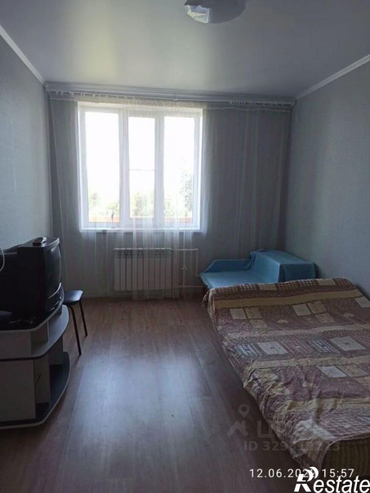 1-комн квартира 8-я Железнодорожная улица, 55 к1,  д. 55 к1