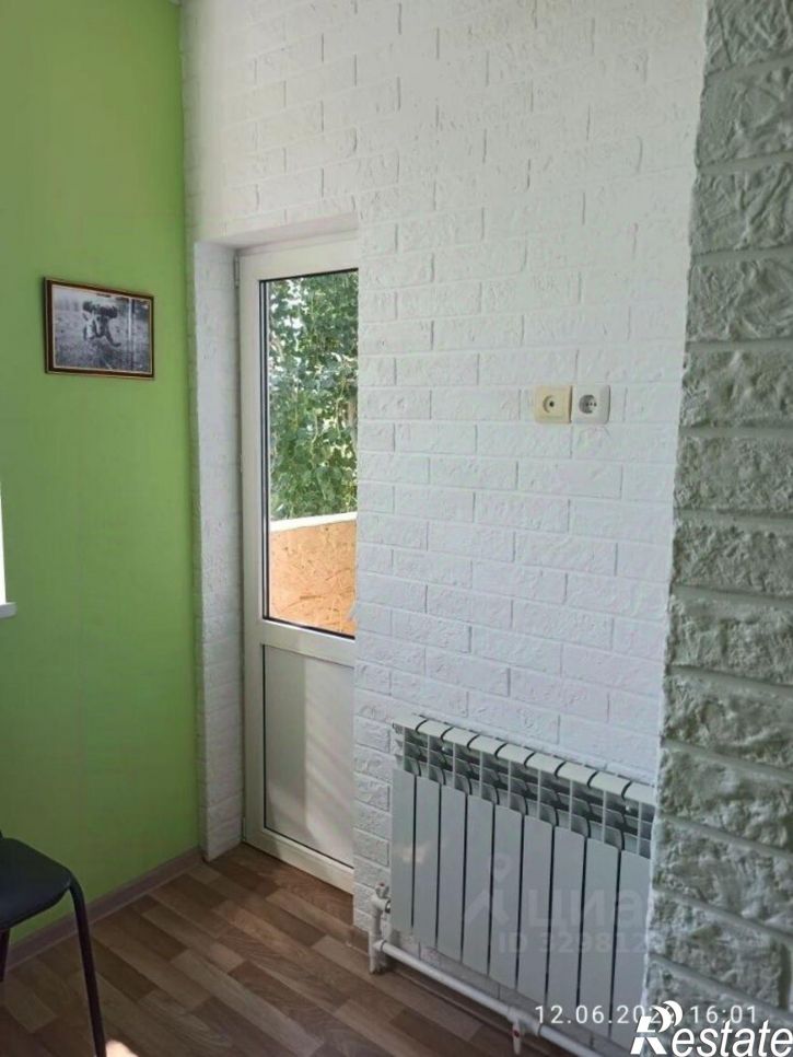 1-комн квартира 8-я Железнодорожная улица, 55 к1,  д. 55 к1