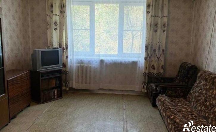2-комн квартира улица 11-й Красной Армии, 6 к1,  д. 6 к1