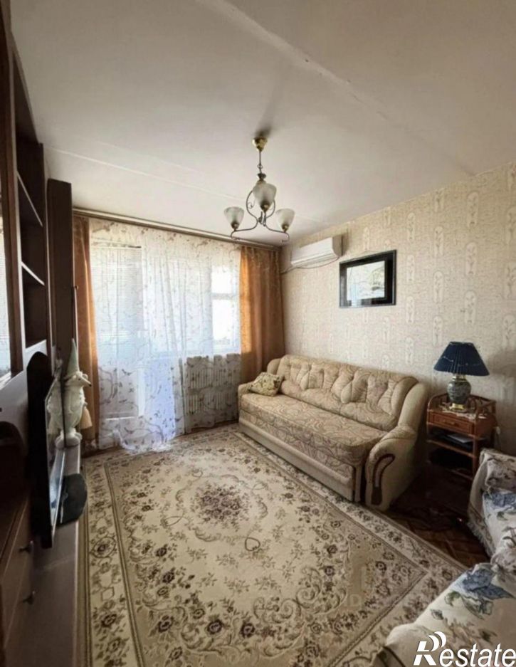 3-комн квартира улица Косиора, 16 к1,  д. 16 к1