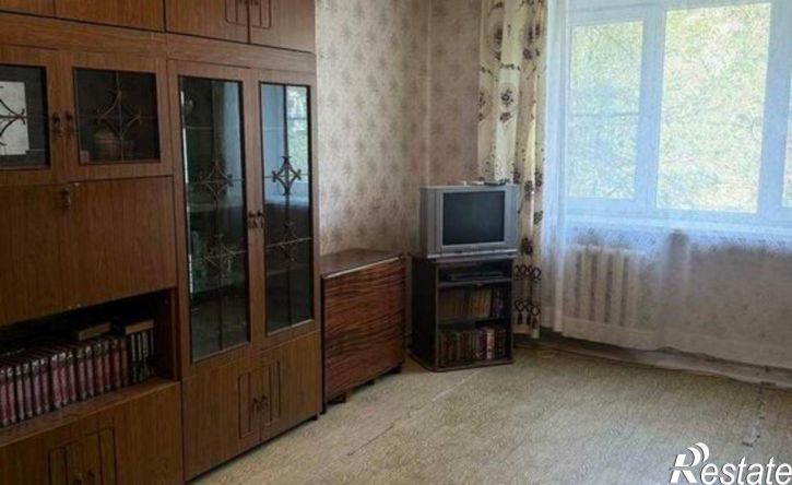 2-комн квартира улица 11-й Красной Армии, 6 к1,  д. 6 к1