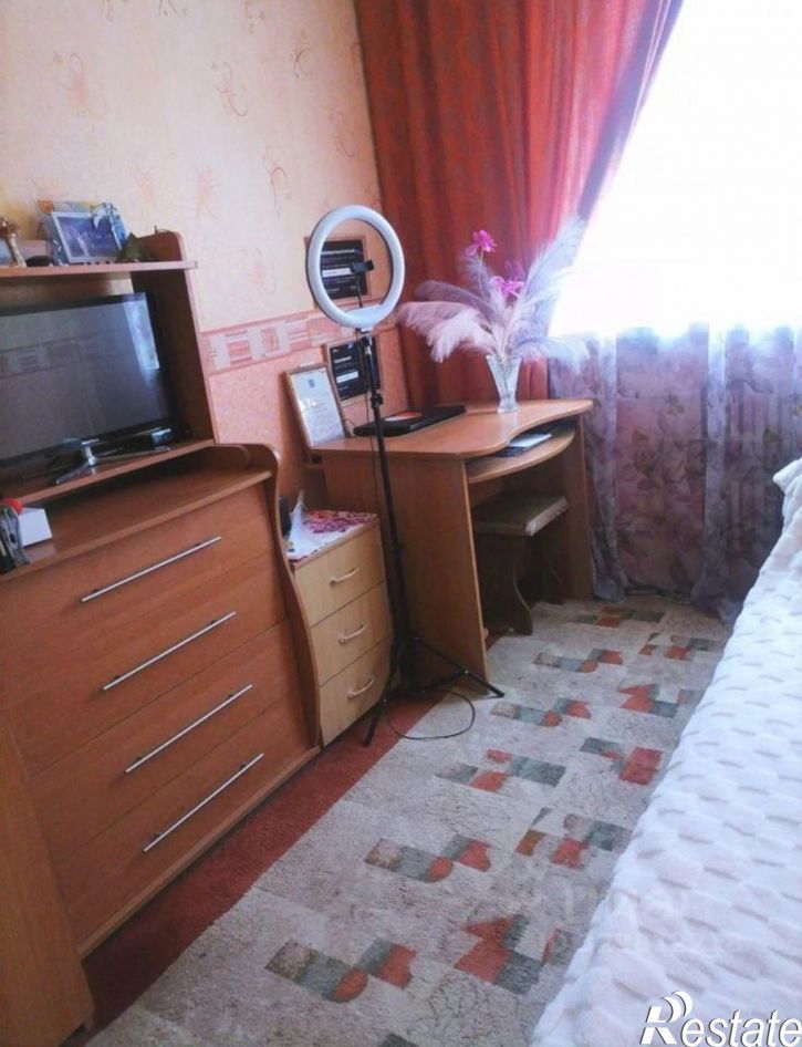 3-комн квартира улица Косиора, 16 к1,  д. 16 к1