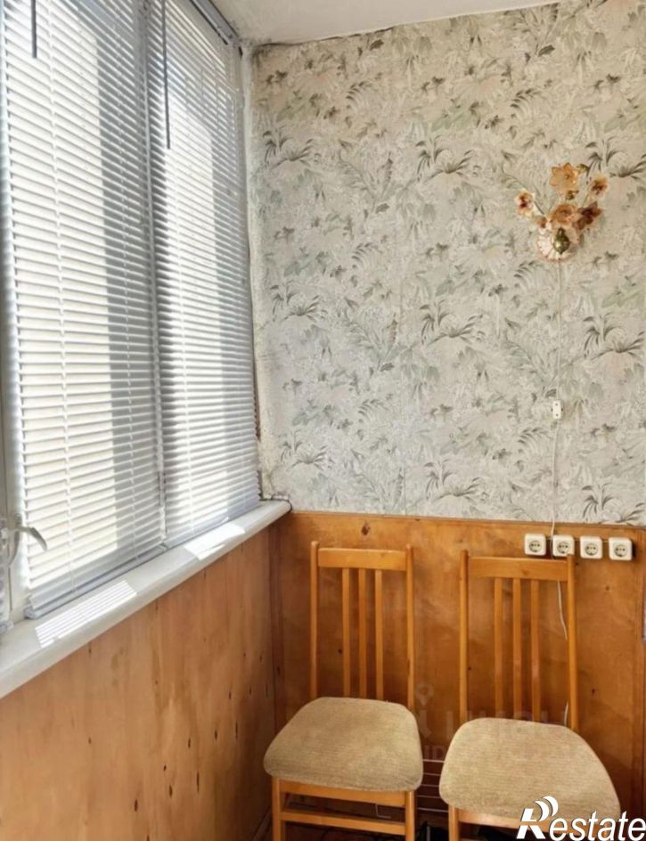 3-комн квартира улица Косиора, 16 к1,  д. 16 к1