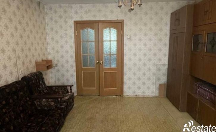 2-комн квартира улица 11-й Красной Армии, 6 к1,  д. 6 к1