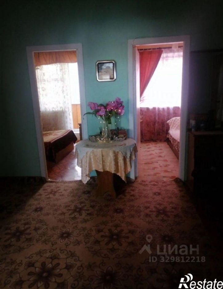 3-комн квартира улица Косиора, 16 к1,  д. 16 к1