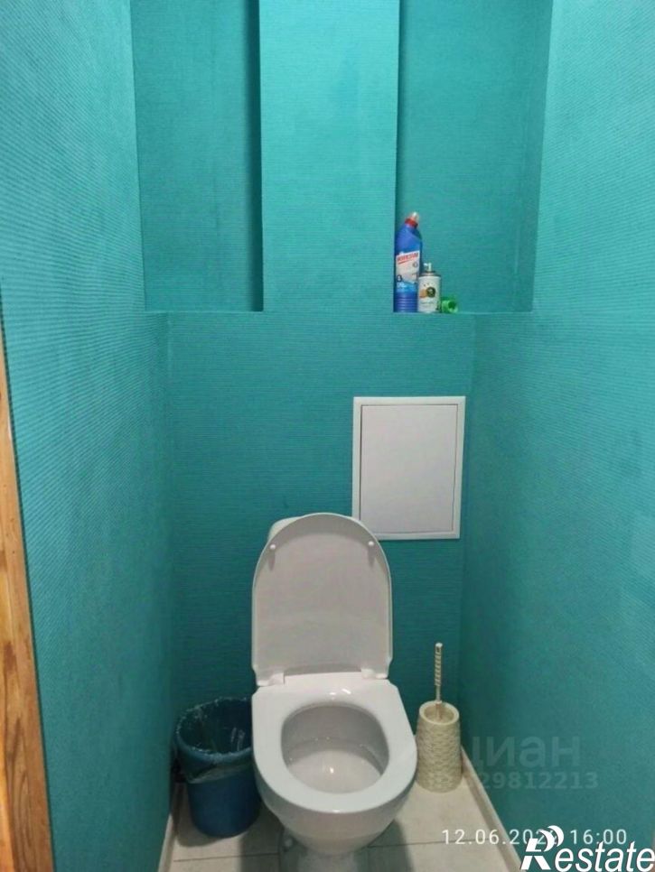 1-комн квартира 8-я Железнодорожная улица, 55 к1,  д. 55 к1