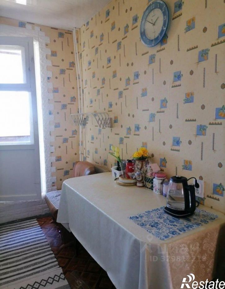 3-комн квартира улица Косиора, 16 к1,  д. 16 к1
