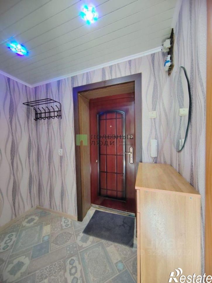 1-комн квартира улица Немова, 28 к1,  д. 28 к1
