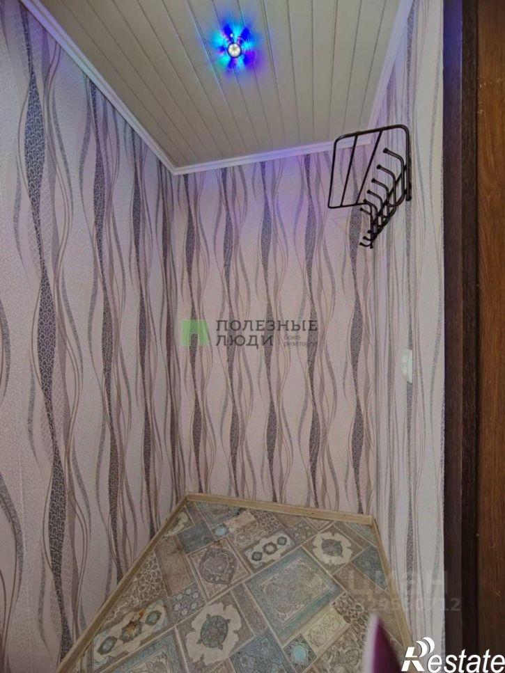 1-комн квартира улица Немова, 28 к1,  д. 28 к1