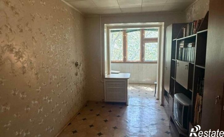 2-комн квартира улица 11-й Красной Армии, 6 к1,  д. 6 к1