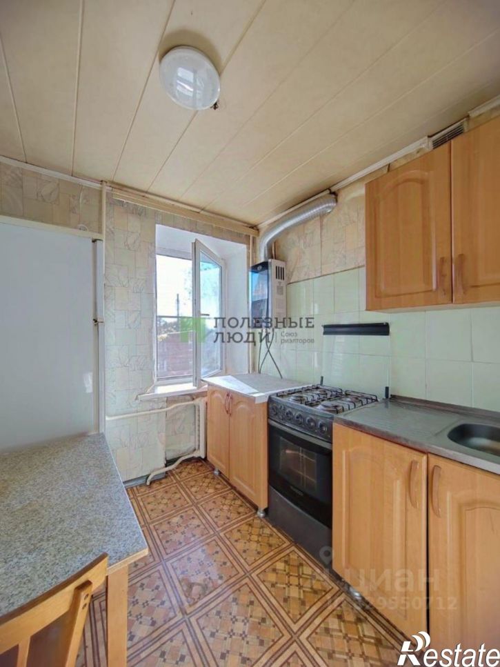 1-комн квартира улица Немова, 28 к1,  д. 28 к1