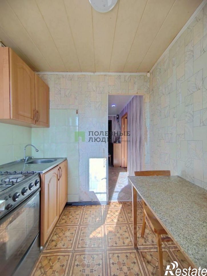 1-комн квартира улица Немова, 28 к1,  д. 28 к1