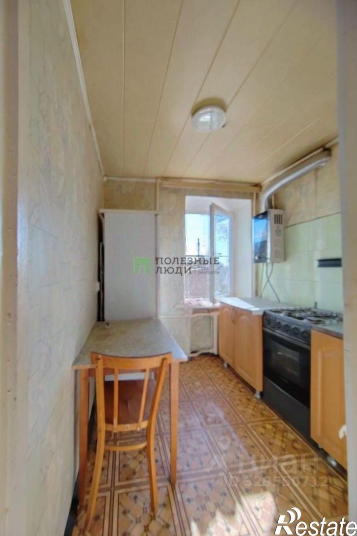 1-комн квартира улица Немова, 28 к1,  д. 28 к1
