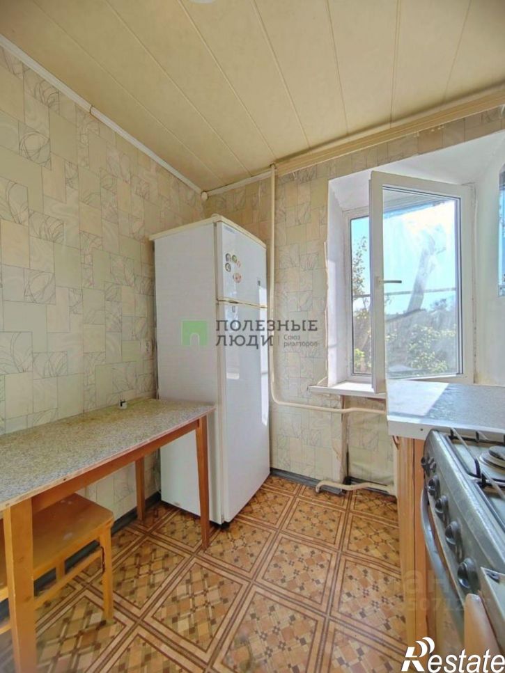 1-комн квартира улица Немова, 28 к1,  д. 28 к1