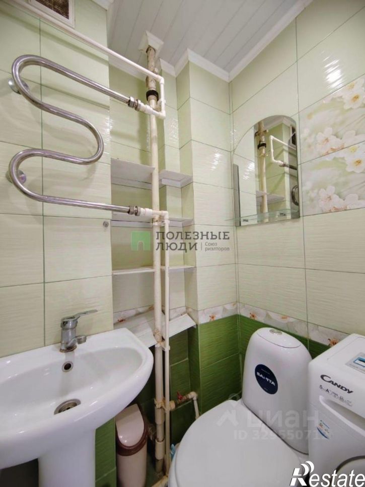 1-комн квартира улица Немова, 28 к1,  д. 28 к1
