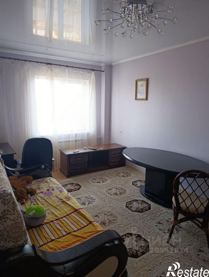 2-комн квартира ул Энергетическая, 19,  д. 19