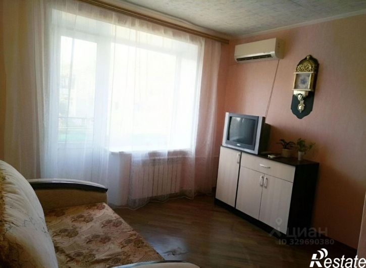 1-комн квартира ул Набережная Казачьего ерика, 147,  д. 147