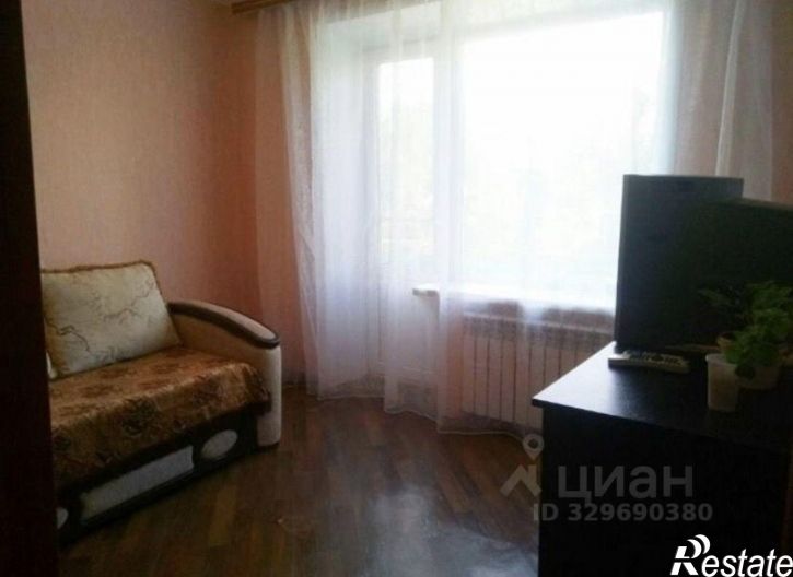 1-комн квартира ул Набережная Казачьего ерика, 147,  д. 147
