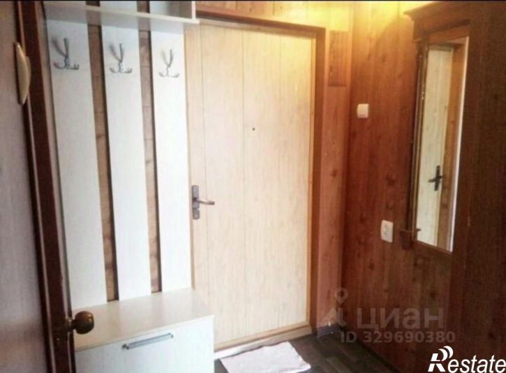 1-комн квартира ул Набережная Казачьего ерика, 147,  д. 147
