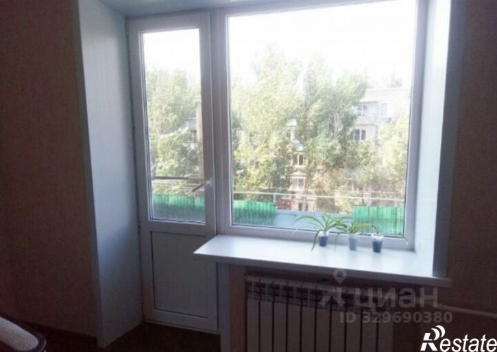 1-комн квартира ул Набережная Казачьего ерика, 147,  д. 147