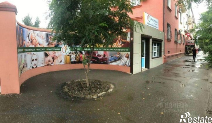 Помещение свободного назначения улица Богдана Хмельницкого, 11,  д. 11
