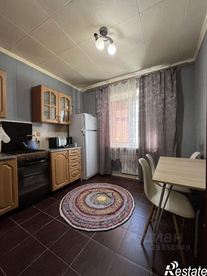 1-комн квартира Тамбовская улица, 32,  д. 32