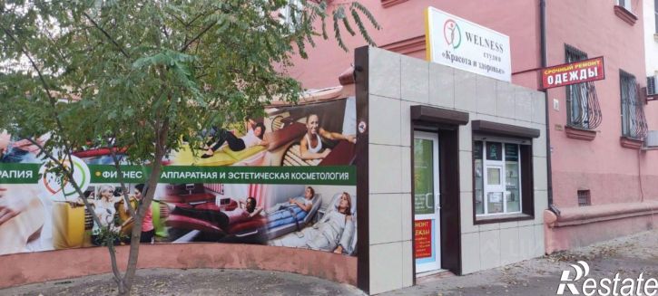 Помещение свободного назначения улица Богдана Хмельницкого, 11,  д. 11