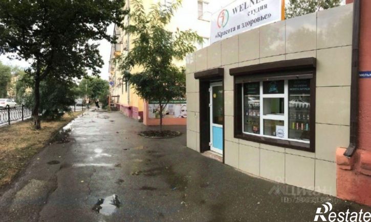 Помещение свободного назначения улица Богдана Хмельницкого, 11,  д. 11