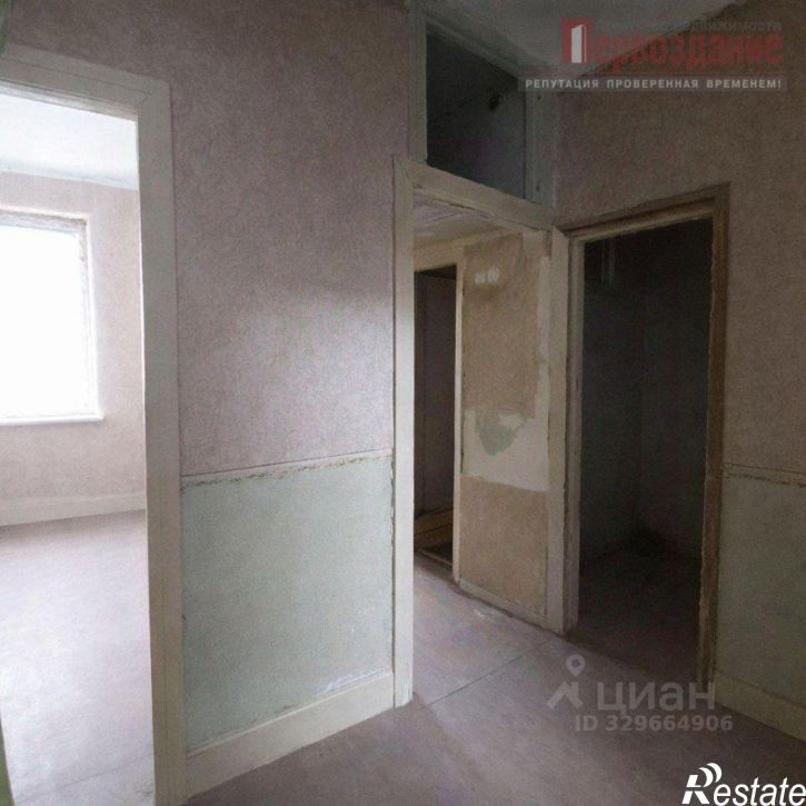 2-комн квартира улица Бабушкина, 49,  д. 49