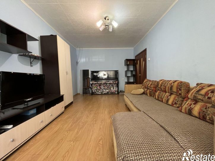 1-комн квартира Тамбовская улица, 32,  д. 32