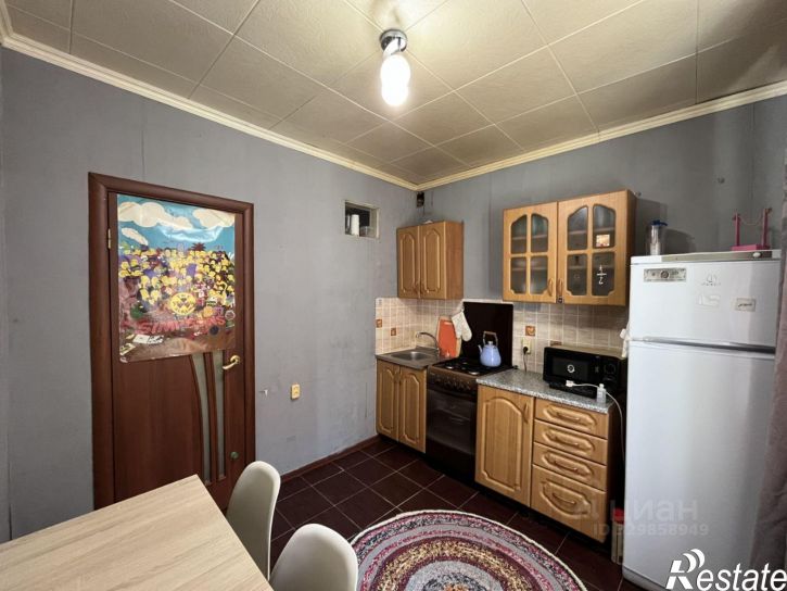 1-комн квартира Тамбовская улица, 32,  д. 32