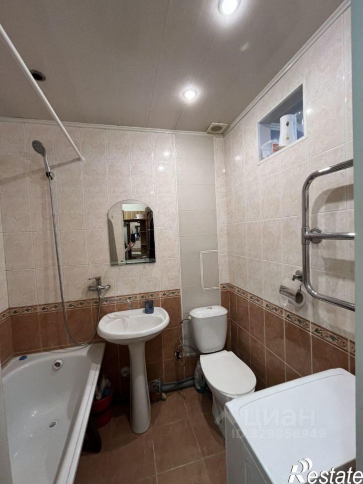 1-комн квартира Тамбовская улица, 32,  д. 32