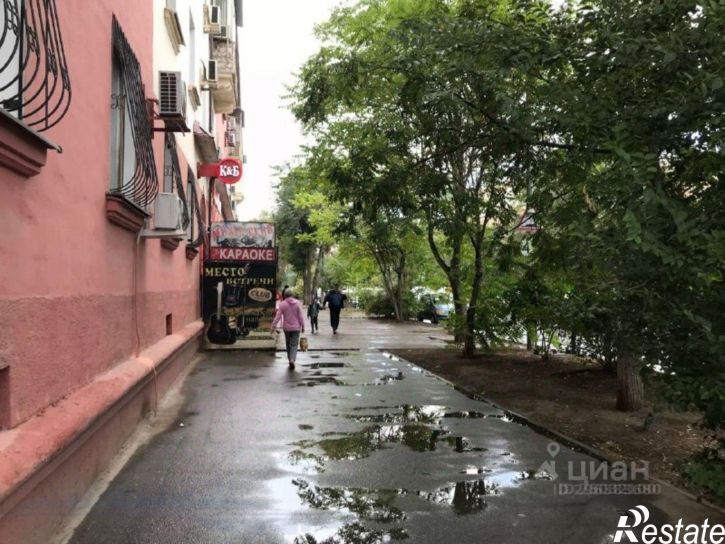 Помещение свободного назначения улица Богдана Хмельницкого, 11,  д. 11