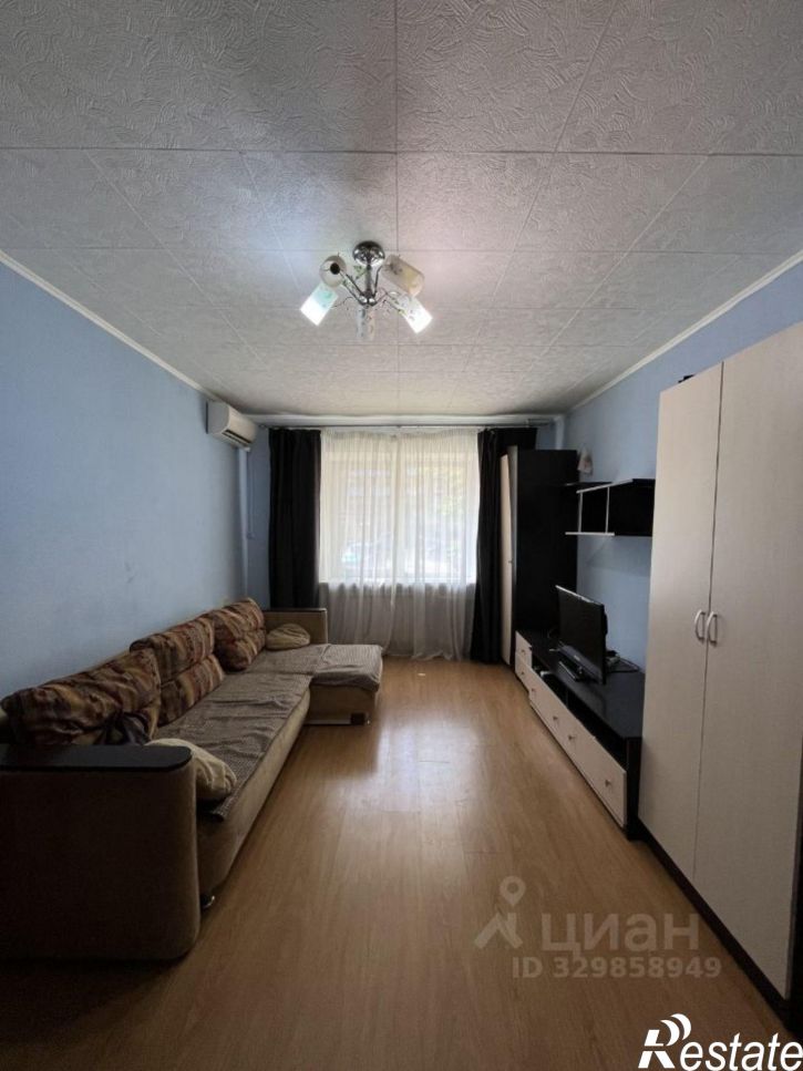 1-комн квартира Тамбовская улица, 32,  д. 32