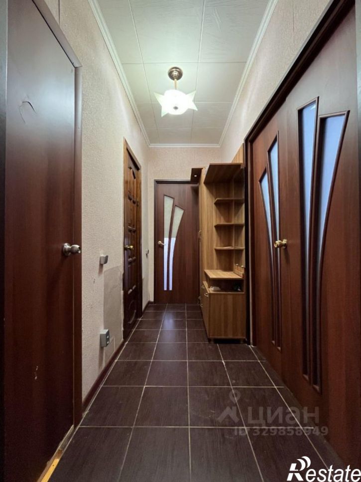 1-комн квартира Тамбовская улица, 32,  д. 32