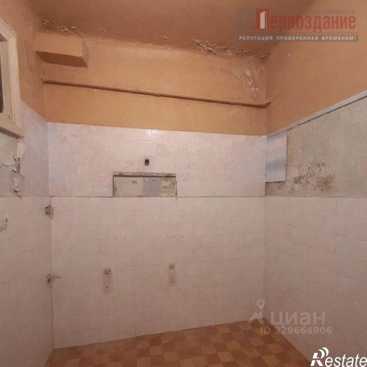 2-комн квартира улица Бабушкина, 49,  д. 49
