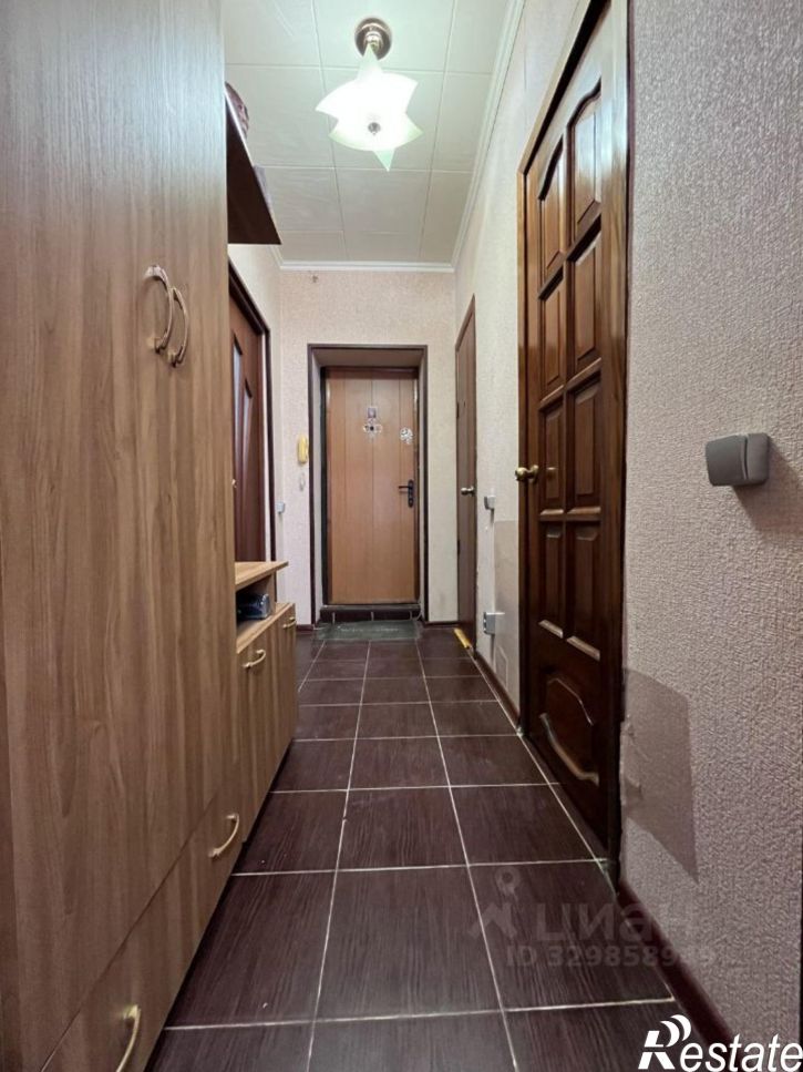 1-комн квартира Тамбовская улица, 32,  д. 32