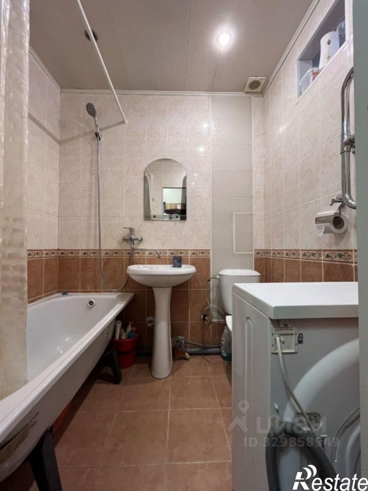 1-комн квартира Тамбовская улица, 32,  д. 32
