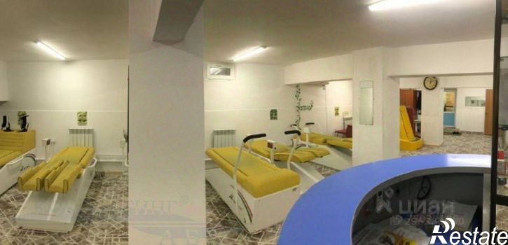 Помещение свободного назначения улица Богдана Хмельницкого, 11,  д. 11