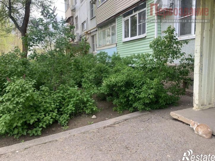 1-комн квартира Красноармейская улица, 19,  д. 19