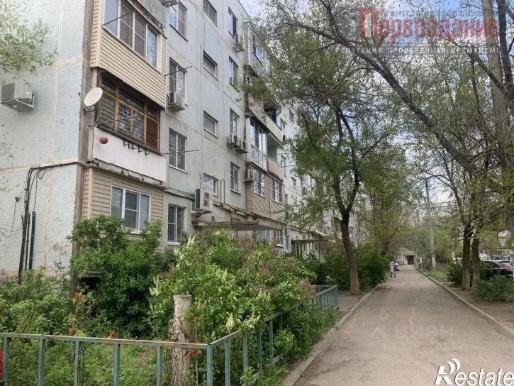 1-комн квартира Красноармейская улица, 19,  д. 19