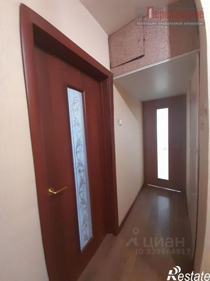 1-комн квартира Красноармейская улица, 19,  д. 19